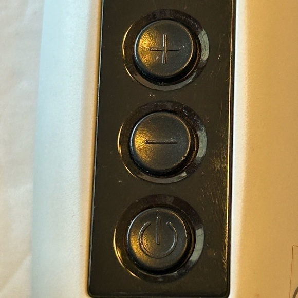 InStyler Straight UP Ceramic Straightening Brush - Picture 6 of 7